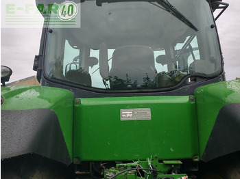 Farm tractor John Deere 7230r: picture 5
