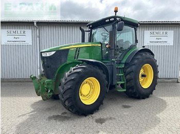 Forage harvester JOHN DEERE 7080 Series