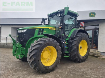 Farm tractor JOHN DEERE 7R 330