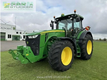 Farm tractor JOHN DEERE 8370R