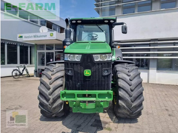 Farm tractor John Deere 8400 r: picture 2