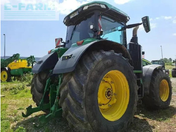 Farm tractor John Deere 8r 410: picture 4 Farm tractor John Deere 8r 410: picture 4