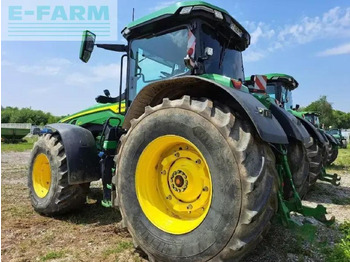 Farm tractor John Deere 8r 410: picture 3 Farm tractor John Deere 8r 410: picture 3