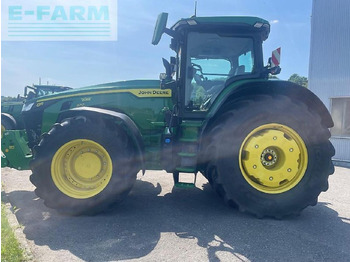 Farm tractor John Deere 8r370 / 8r 370: picture 3