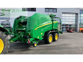 Square baler JOHN DEERE C Series