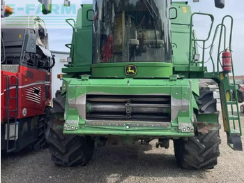 Combine harvester John Deere c670i: picture 4