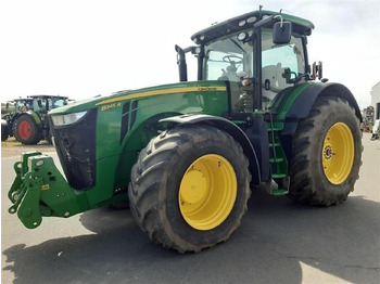 Farm tractor JOHN DEERE 8345R