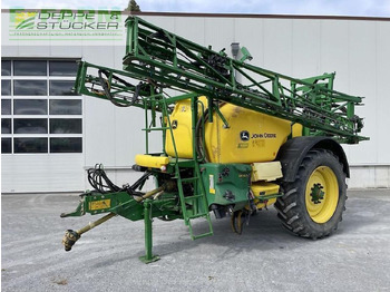 Trailed sprayer JOHN DEERE