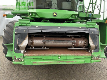 Combine harvester John Deere s690: picture 5