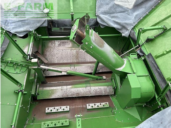 Combine harvester John Deere s690: picture 4