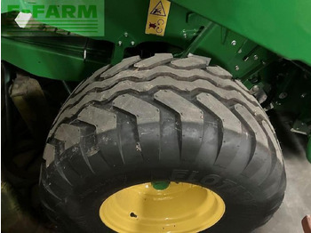 Square baler John Deere v451m: picture 3