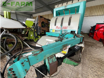 Livestock equipment JOSKIN