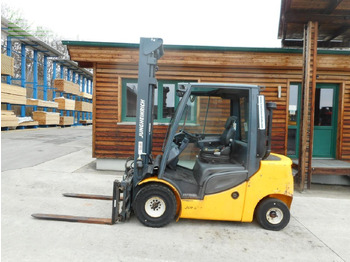 Forklift JUNGHEINRICH DFG