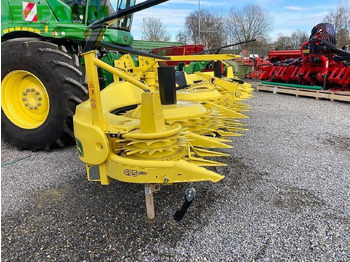 Forage harvester attachment Kemper 475 plus 10-reihig: picture 4