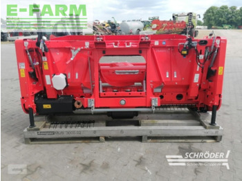 Forage harvester attachment Kemper pick-up 3003: picture 4