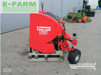 Forage harvester attachment Kemper pick-up 3003: picture 2