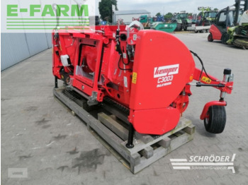 Forage harvester attachment Kemper pick-up 3003: picture 3