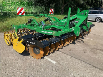 Disc harrow KERNER