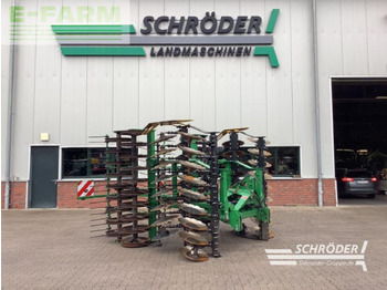 Disc harrow KERNER