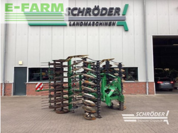 Disc harrow KERNER