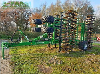 Disc harrow KERNER