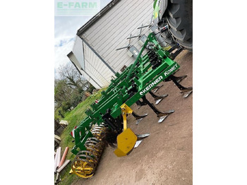 Cultivator Kerner komet 480: picture 2 Cultivator Kerner komet 480: picture 2