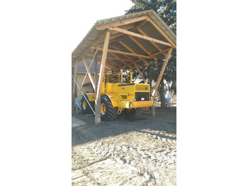 Farm tractor Kirovets K701P: picture 2