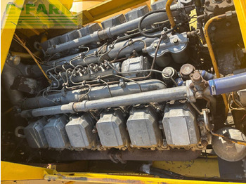 Farm tractor Kirovets K701P: picture 5