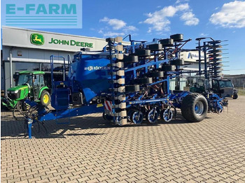 Seed drill KÖCKERLING