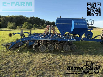 Seed drill KÖCKERLING