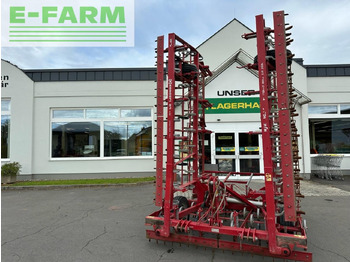 Combine seed drill KONGSKILDE