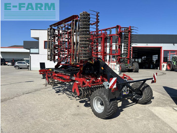 Combine seed drill Kongskilde germinator pro 6200 bbk: picture 5 Combine seed drill Kongskilde germinator pro 6200 bbk: picture 5