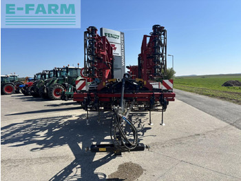 Combine seed drill Kongskilde germinator pro 6200 bbk: picture 2 Combine seed drill Kongskilde germinator pro 6200 bbk: picture 2