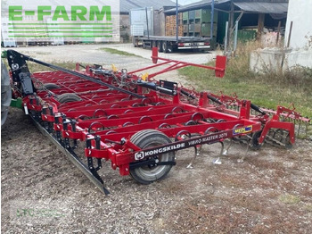 Combine seed drill KONGSKILDE