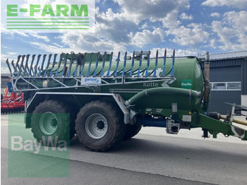 Fertilizing equipment KOTTE