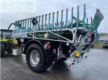 Slurry tanker KOTTE