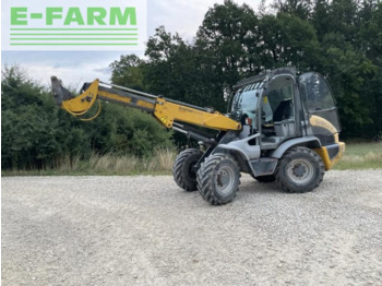 Telescopic handler KRAMER