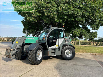 Telescopic handler KRAMER