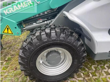 Telescopic handler Kramer kl 30.8 t: picture 3