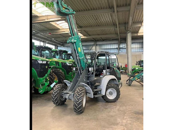 Telescopic handler KRAMER