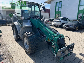 Telescopic handler KRAMER