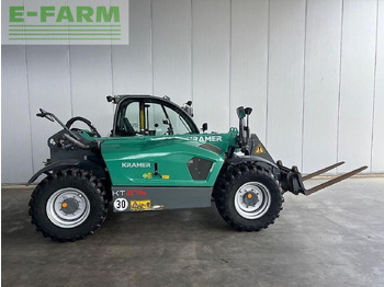 Telescopic handler KRAMER