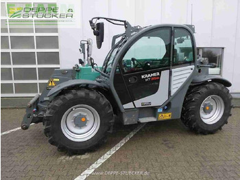 Telescopic handler Kramer kt 356: picture 2