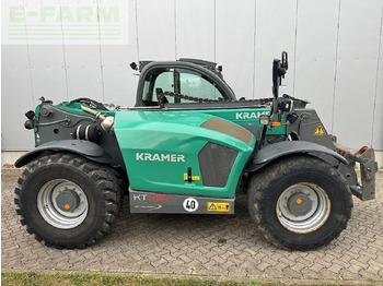 Telescopic handler KRAMER