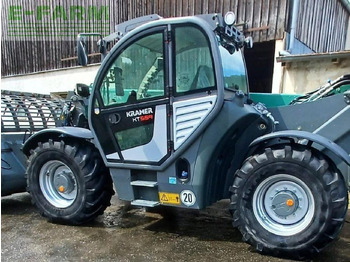 Telescopic handler KRAMER