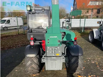 Telescopic handler Kramer kt144: picture 4 Telescopic handler Kramer kt144: picture 4