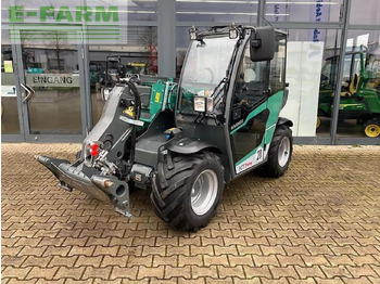 Telescopic handler KRAMER