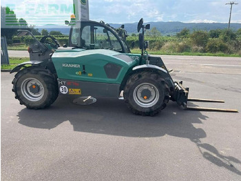 Telescopic handler Kramer kt276 (418-22): picture 4