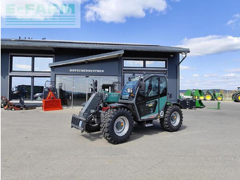Telescopic handler KRAMER