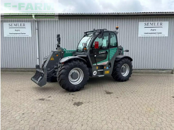 Telescopic handler KRAMER